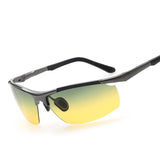 Men's Magnesium Polarized Glasses - TrendSettingFashions 