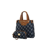 Women's 2 Piece Set With 3 Color Options - TrendSettingFashions 