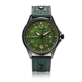 Men's Waterproof Luxury Watch - TrendSettingFashions 