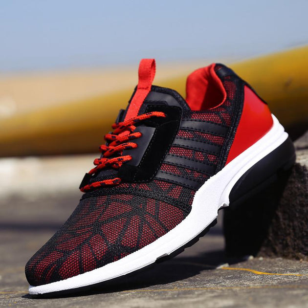 Men's Running Shoe - TrendSettingFashions 