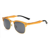 Men's Retro Brand Designer Driving Glasses In 4 Styles - TrendSettingFashions 