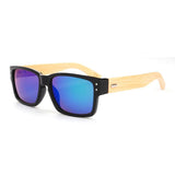 Men's Bamboo Sport Glasses In 8 Colors! - TrendSettingFashions 