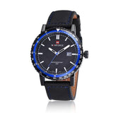 Men's Quartz 30M Waterproof Sport Watch! - TrendSettingFashions 