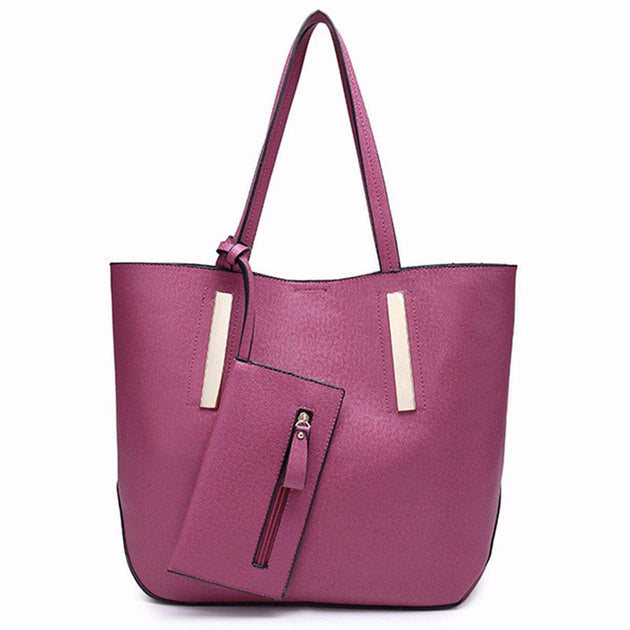 Women's 3 pcs/set, Large Capacity! - TrendSettingFashions 