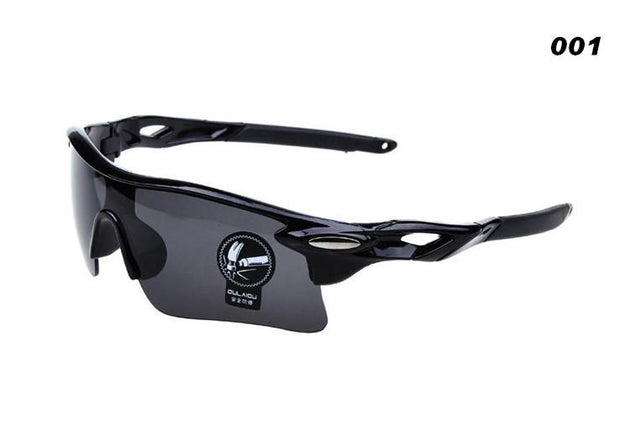 Pilot Coating Vintage Sunglasses In 12 colors! - TrendSettingFashions 