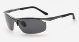 Men's Magnesium Polarized Glasses - TrendSettingFashions 