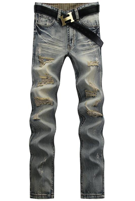 Vintage Fashion Denims - TrendSettingFashions 