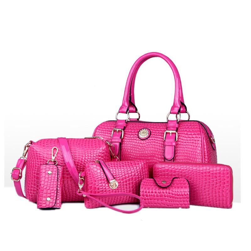 Purse Box Set Sale price $ 99.99 Regular price $ 499.99