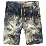 Men's Fashion Printed Board Shorts - TrendSettingFashions 