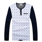 Men's Fashion Button Down Design - TrendSettingFashions 