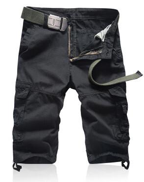 Men's Cargo Shorts - TrendSettingFashions 