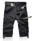Men's Cargo Shorts - TrendSettingFashions 