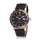 Men's Quartz 30M Waterproof Sport Watch! - TrendSettingFashions 