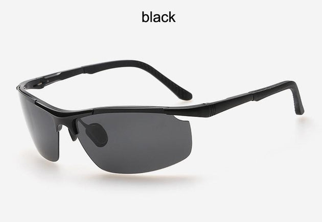 Men's Magnesium Polarized Glasses - TrendSettingFashions 