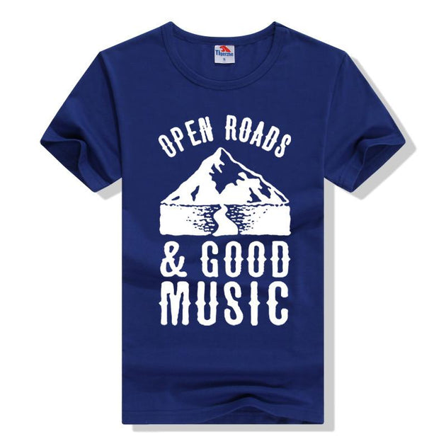 Road Trip Tee! - TrendSettingFashions 