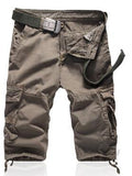 Men's Cargo Shorts - TrendSettingFashions 