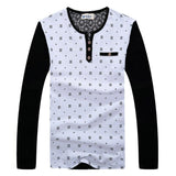 Men's Fashion Button Down Design - TrendSettingFashions 