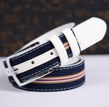 Luxury Multi Color Belt! - TrendSettingFashions 