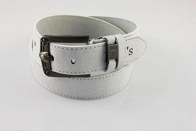 Men's 3 Color Fashion Belt - TrendSettingFashions 