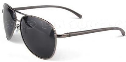 Polarized Aviator Glasses In 3 Designs - TrendSettingFashions 