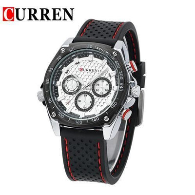 Men's Fashion Sport Watch - TrendSettingFashions 