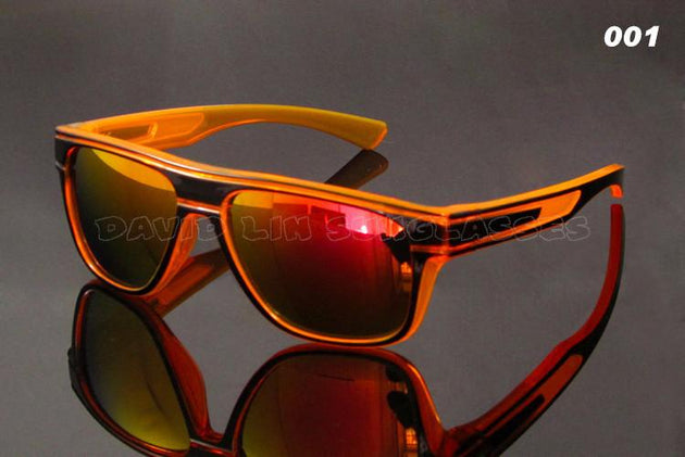 Men's Moto GP Sunglasses In 8 Styles - TrendSettingFashions 