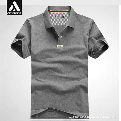 Men's Fashion Polo Up To Size 8XL! - TrendSettingFashions 