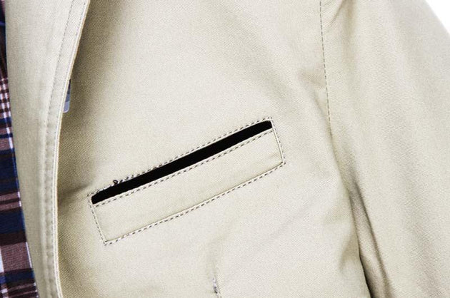 Men's Large Style Blazer Up to 3XL-8XL - TrendSettingFashions 