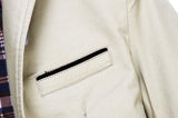 Men's Large Style Blazer Up to 3XL-8XL - TrendSettingFashions 