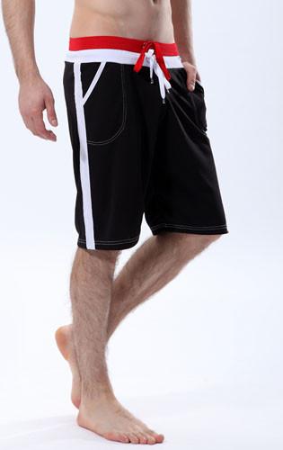 Summer leisure sports shorts - TrendSettingFashions 