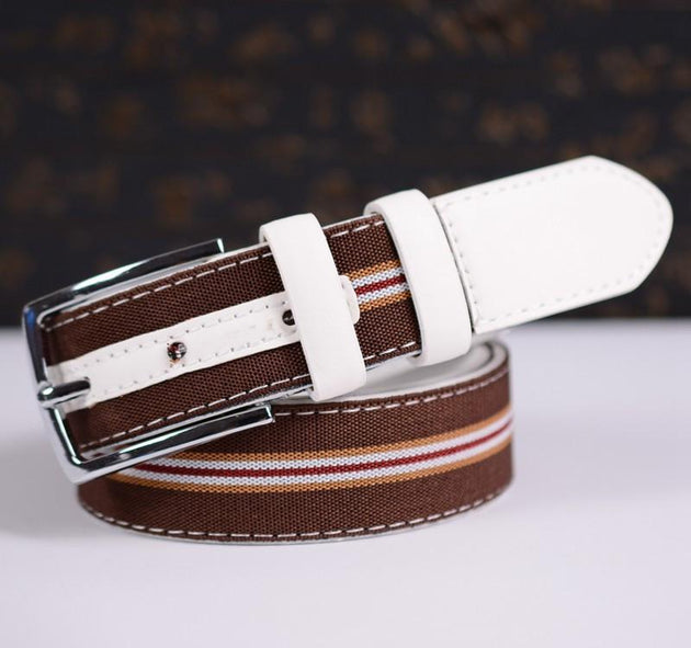 Luxury Multi Color Belt! - TrendSettingFashions 
