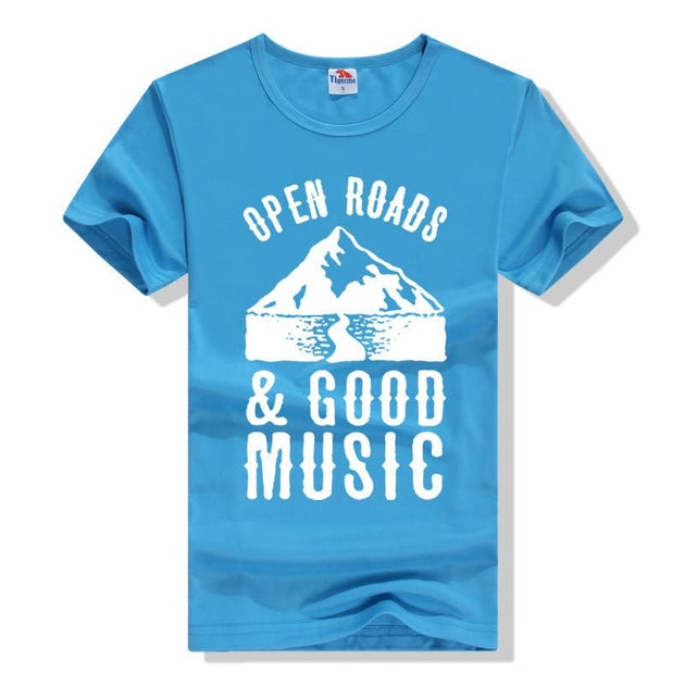 Road Trip Tee! - TrendSettingFashions 