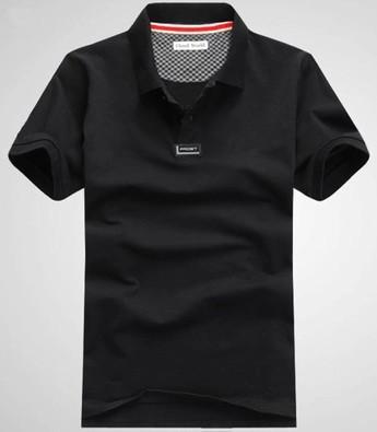 Men's Fashion Polo Up To Size 8XL! - TrendSettingFashions 