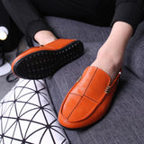 Men's Fashion Breathable Moccasins - TrendSettingFashions 