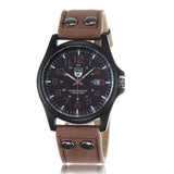 Army Style Men's Watch - TrendSettingFashions 