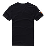 Men's Fashion Military Designer Shirt - TrendSettingFashions 