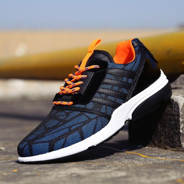 Men's Running Shoe - TrendSettingFashions 
