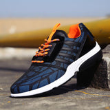 Men's Running Shoe - TrendSettingFashions 