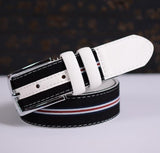 Luxury Multi Color Belt! - TrendSettingFashions 