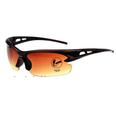 Men's Riding/Cycling Glasses In 7 Colors! - TrendSettingFashions 