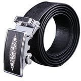 Men's Leather Fashion Auto Belt! - TrendSettingFashions 