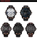 Men's Fashion Business Brand Watch - TrendSettingFashions 