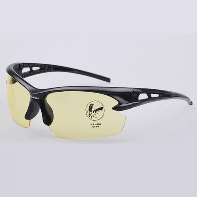 Men's Riding/Cycling Glasses In 7 Colors! - TrendSettingFashions 