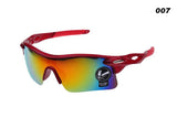 Pilot Coating Vintage Sunglasses In 12 colors! - TrendSettingFashions 