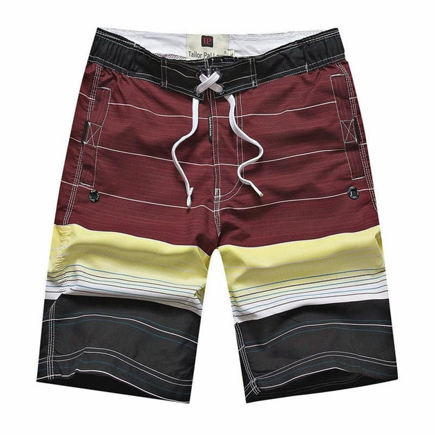 Men's Surf Shorts - TrendSettingFashions 