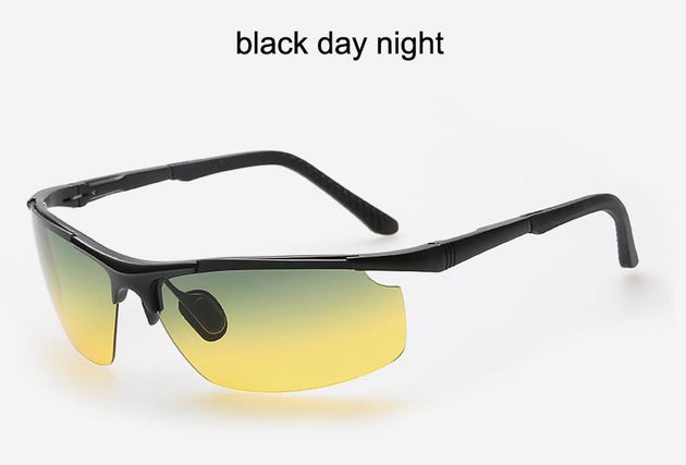 Men's Magnesium Polarized Glasses - TrendSettingFashions 