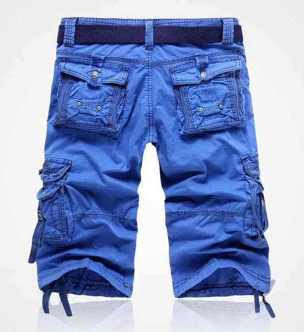 Men's Cargo Shorts - TrendSettingFashions 