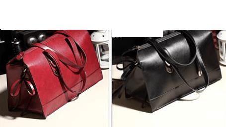 Women's Fashion Luxury Messenger Bag - TrendSettingFashions 