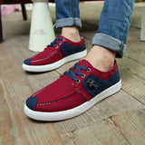 Men's British Casual Sneakers - TrendSettingFashions 