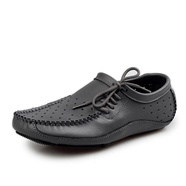 The Breathable Loafer - TrendSettingFashions 